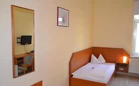 Hotel Thüringer Hof